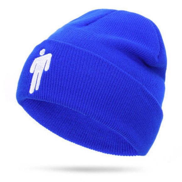 Billie Eilish Accessories - Billie Eilish Beanie